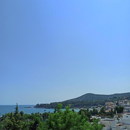 Letos Apartment Sea Kavala Exterior photo