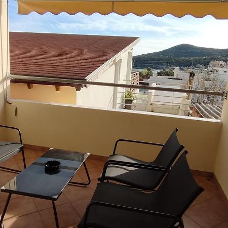 Letos Apartment Sea Kavala Exterior photo