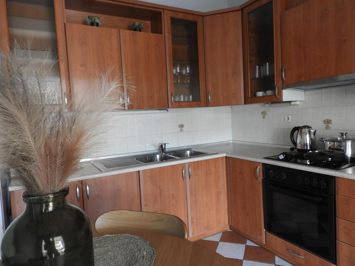 Letos Apartment Sea Kavala Exterior photo
