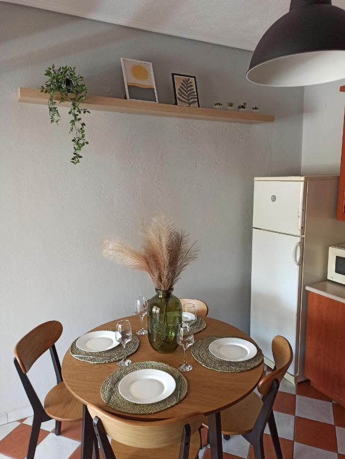 Letos Apartment Sea Kavala Exterior photo