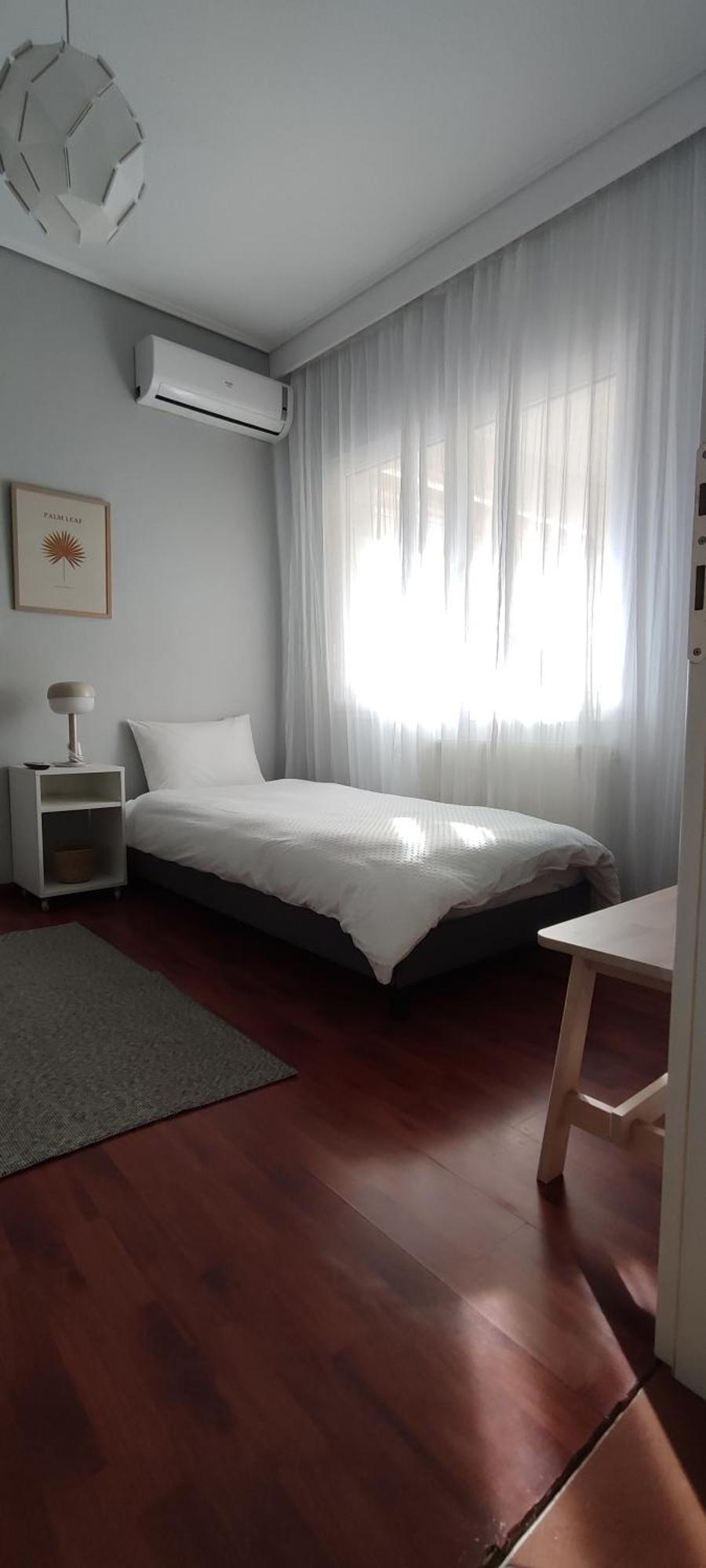 Letos Apartment Sea Kavala Exterior photo